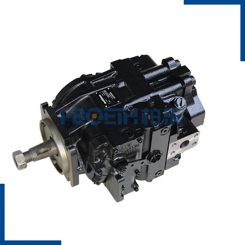Sauer Danfoss 90M100 90M55 90M130 Hydraulic Motor