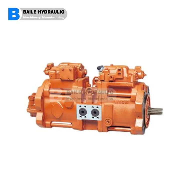 DOOSAN DPA SERIES PISTON PUMP DPA63 DAP90 DPA117 DPA140 DPA210
