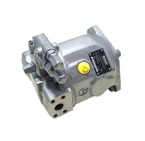 PARKER PVP16 PVP23PVP33 PVP41 PVP48 Medium Pressure Piston Pumps