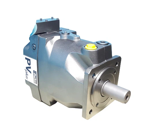 PARKER PVP16 PVP23PVP33 PVP41 PVP48 Medium Pressure Piston Pumps
