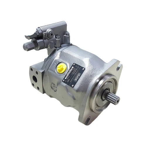 PARKER PVP16 PVP23PVP33 PVP41 PVP48 Medium Pressure Piston Pumps