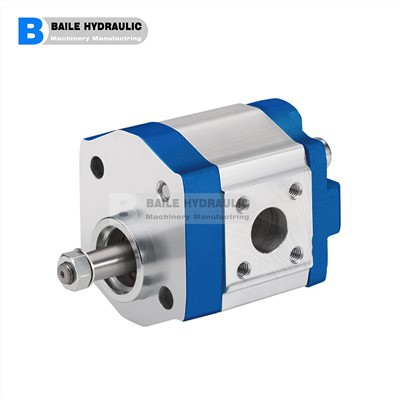 REXROTH Εξωτερική γραναζωτή αντλία υψηλής απόδοσης AZPB AZPB1.0 AZPB2.0 AZPB2.5 AZPB3.1 AZPB4.0 AZPB4.5 AZPB5.0 AZPB6.3 AZPB7.