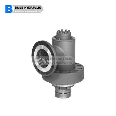 Βαλβίδα προπλήρωσης σειράς REXROTH SF SF125 SF150 SF200 SF250 SF300 SF350 SF400 SF500