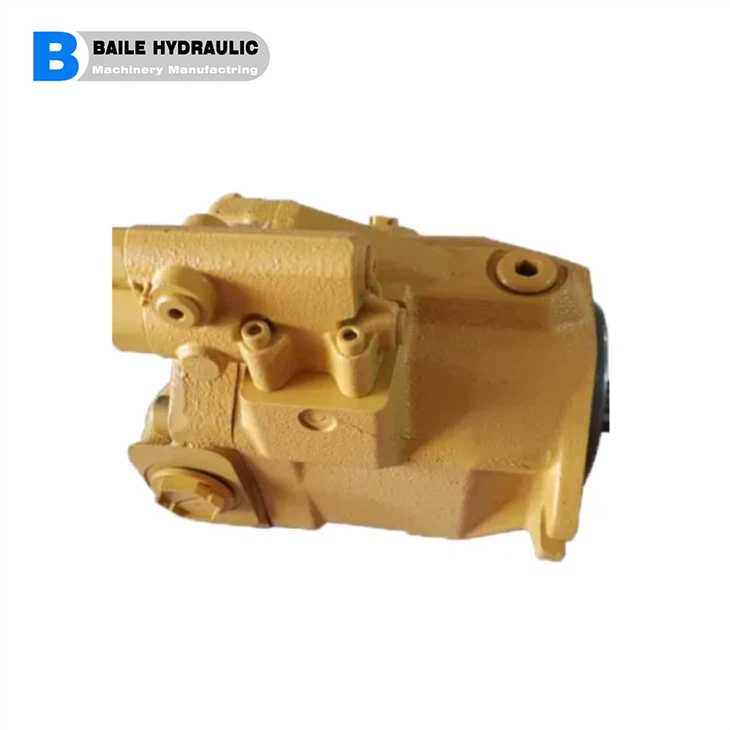 6E-1278 6E-1412 6E-5072 9T-1211 6E-6562 6E-6563 6E-5650 7J-0587 7J-2194 6E-6047 PVH CAT Cat Hydraulic Piston Pump