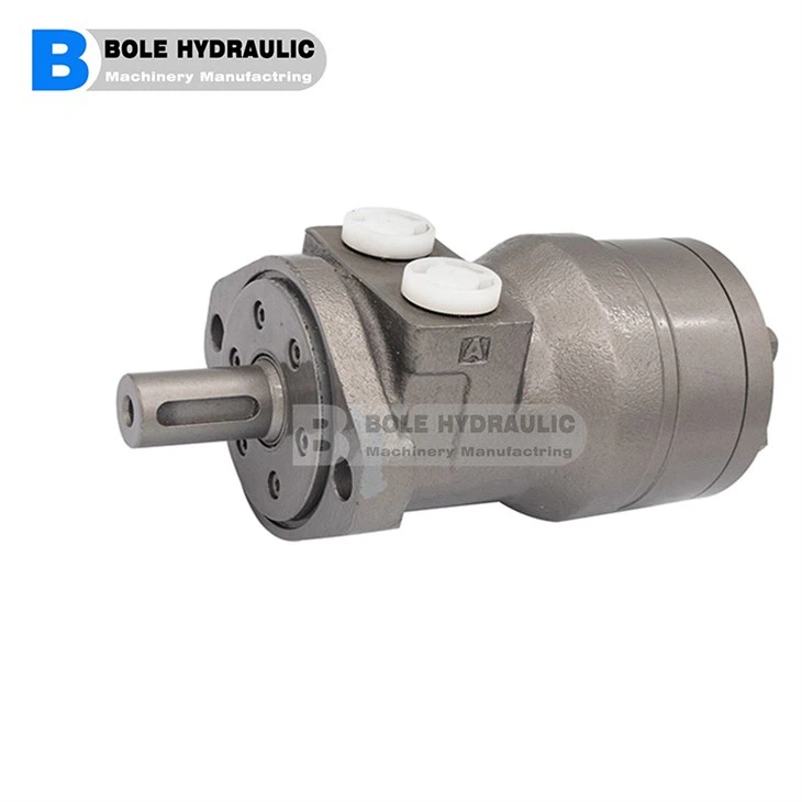 3G Series Three Screw Pump 3GC110X4