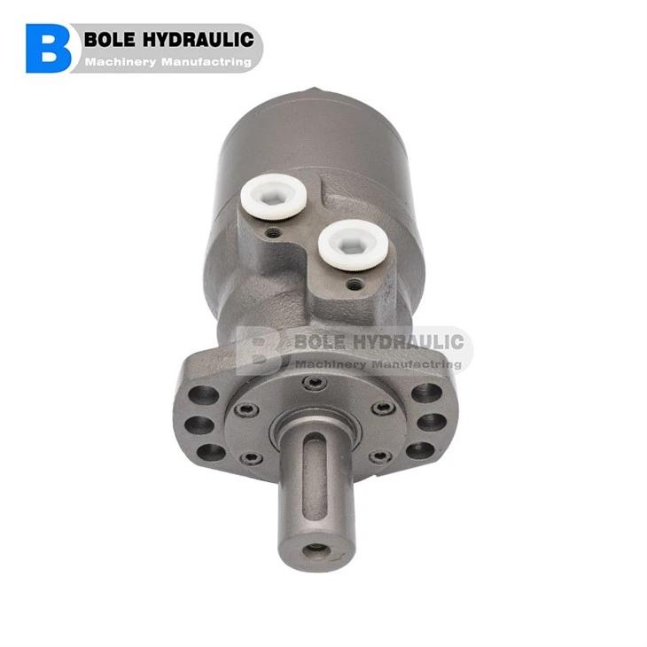 3G Series Three Screw Pump 3GR50X2