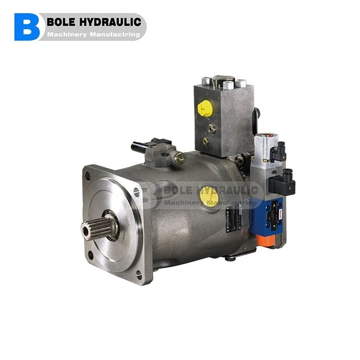 A10VG18 Rexroth A10VG Series 6 Axial Piston Variable Pump