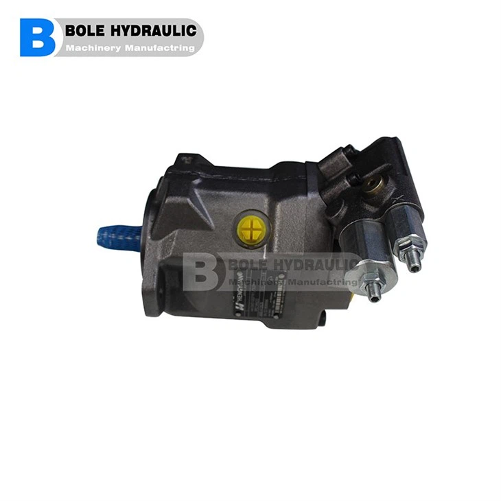 A10VG28 Rexroth A10VG Series 6 Axial Piston Variable Pump