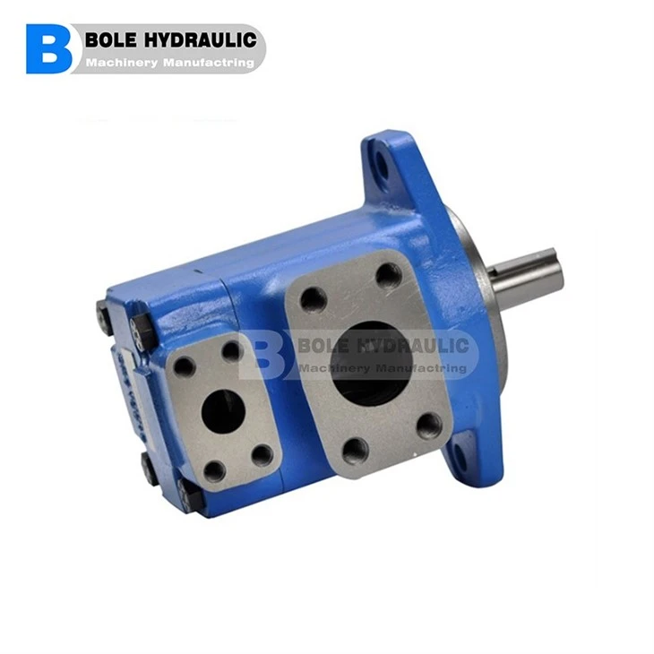 BOSCH REXROTH PV7-1X/06-10RA01MA0-05 R900561857 Vane Pumps Variable Vane Pumps: PV7-1x/06