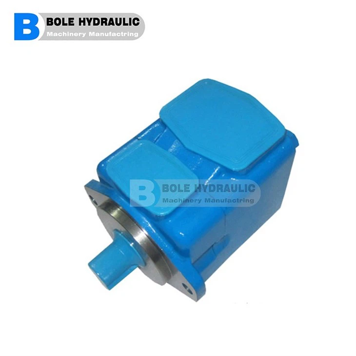 BOSCH REXROTH PVQ21-1X/068-046RA15UUMB R901179813 Vane Pumps Fixed Vane Pumps: PVQ 21.-1x/