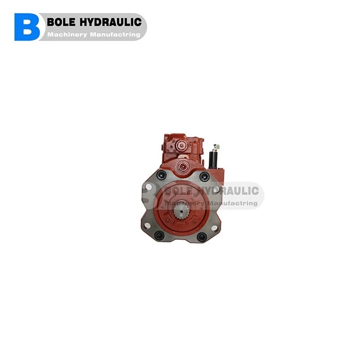 CAT Piston Pump P/N: 235-2716