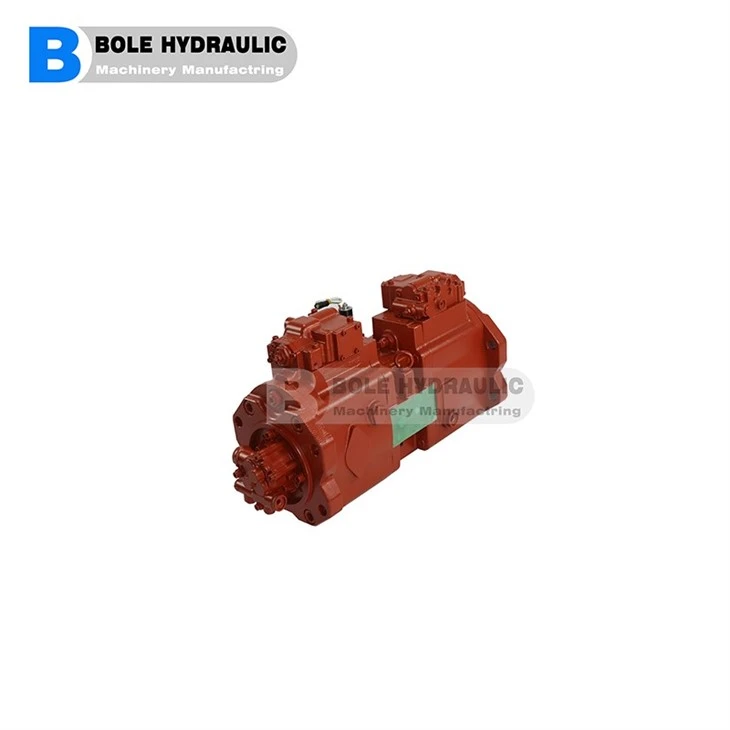 CAT Piston Pump P/N: 250-8337