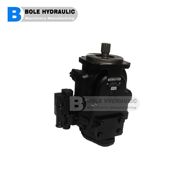 Danfoss JRRS45 JR Series 45 Axial Piston Pump Open Circuit