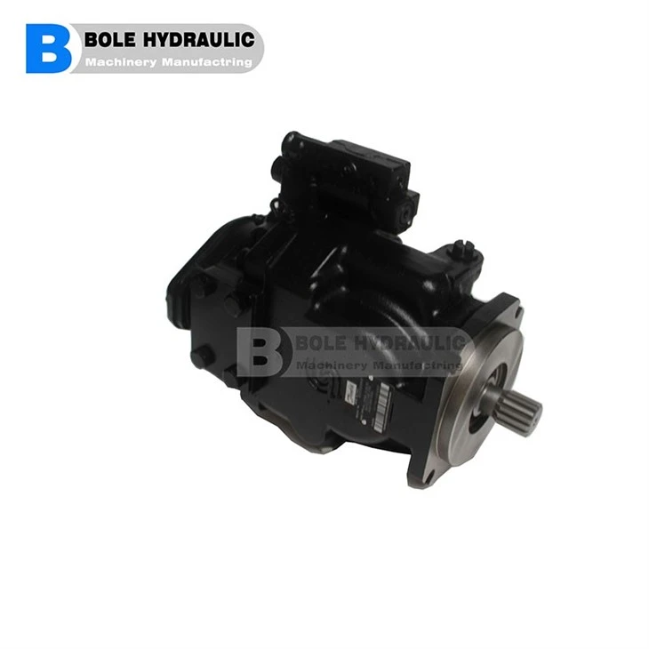 ERR147 Danfoss ER Series 45 Axial Piston Pump Open Circuit