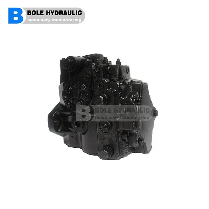 H1P089L Pump Danfoss H1-P-089-L Series H1 Axial Piston Pump