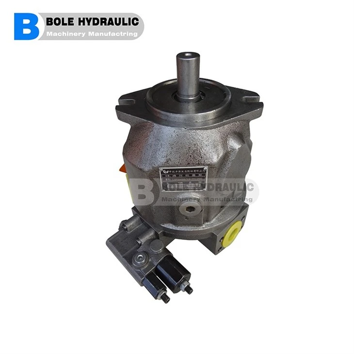 Hydraulic Pump 318-8481 For Caterpillar D5R LGP D5R XL D6N LGP D6N D5R2 D6N XL