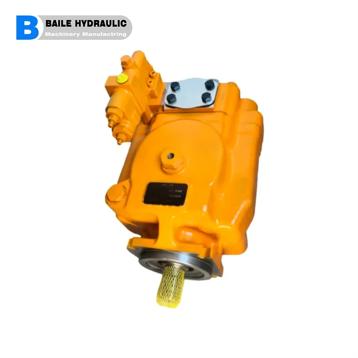 Hydraulic Pump For CAT 169-4883 Caterpillar Aftermarket