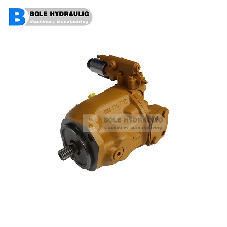 Piston Pump 209-3258 2093258 Fits For Caterpillar CAT 980G II Wheel Loader 3406 3406E Engine