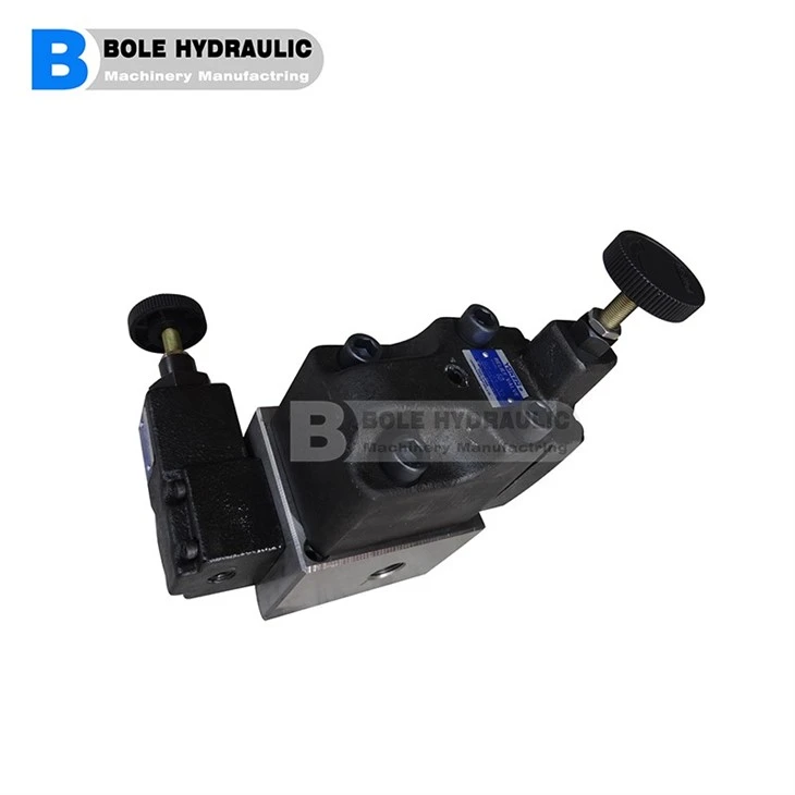 Rexroth Pressure Relief Valve Z2DB10VC7-4X/315V