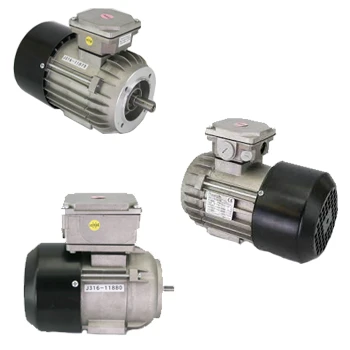 REXROTH QSY Synchronus Servo Motor