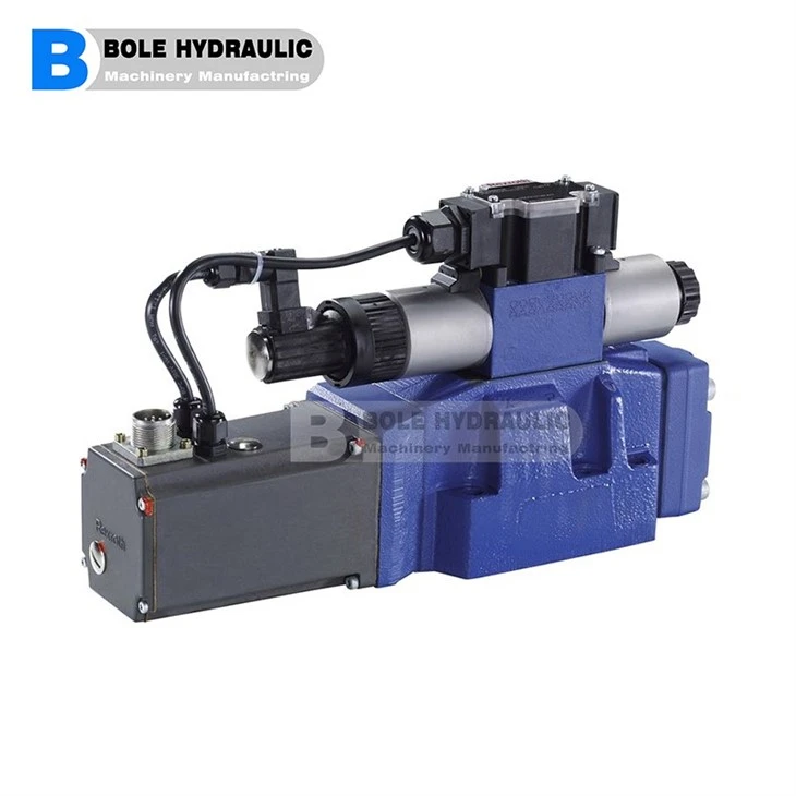 Rexroth SV Series Check Valve