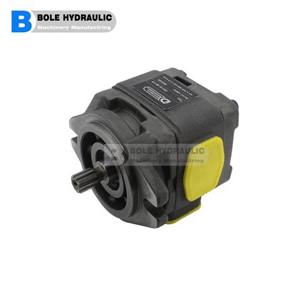 BOSCH REXROTH PGZ4-1X/020RT07VB2 R901230022 Gerotor Pumps Ring Gear Pumps: PGZ4-1X