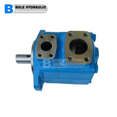 BOSCH REXROTH PV7-1X/40-45RE37MC5-16 R900502277 Vane Pumps Μεταβλητές αντλίες πτερυγίων: PV7-1x/40