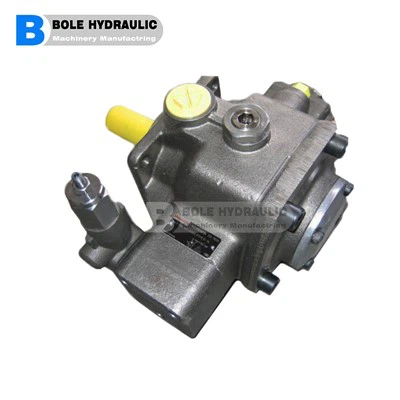 BOSCH REXROTH PV7-1X/40-45RE37MC7-16 R900959317 Vane Pumps Μεταβλητές αντλίες πτερυγίων: PV7-1x/40