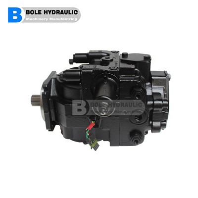Danfoss 90R075 Series 90 αξονική εμβόλων αντλία για κλειστό κύκλωμα