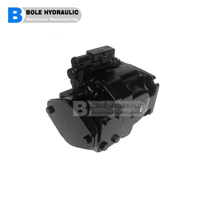 Ανοιχτό κύκλωμα LRL030 Danfoss LR Series 45 Axial Piston Pump
