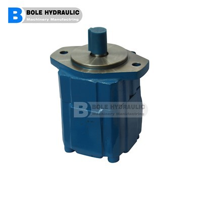 VQH Series 45VQH-60AS-123-BL Vane Pumps