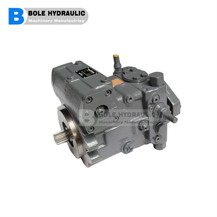 Volvo VOE 11707965 Hydraulic Pump Brand New Made in China