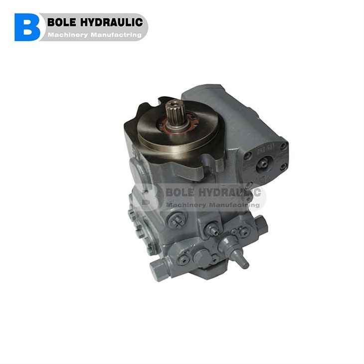 Volvo VOE 11707965 Hydraulic Pump Brand New Made in China